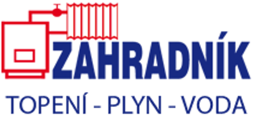 Zahradník Z., s.r.o. logo