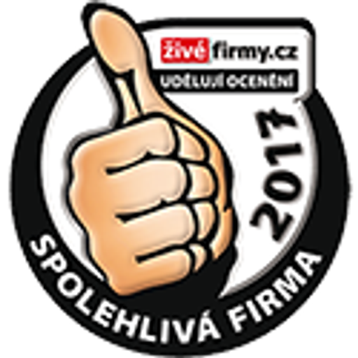 Zahradní nábytek Liška logo