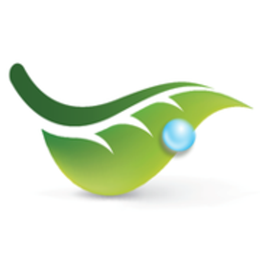 Zahrady Bula logo