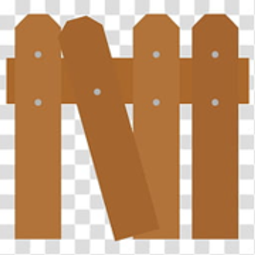 Zahrady a ploty MK logo