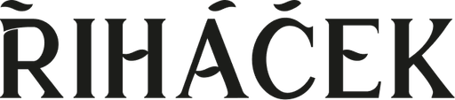 ZAHRADY ŘIHÁČEK, s.r.o. logo