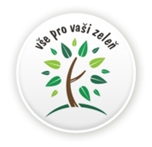 Okrasné zahrady Valehrach logo