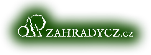 Zahradnictví Červinka logo