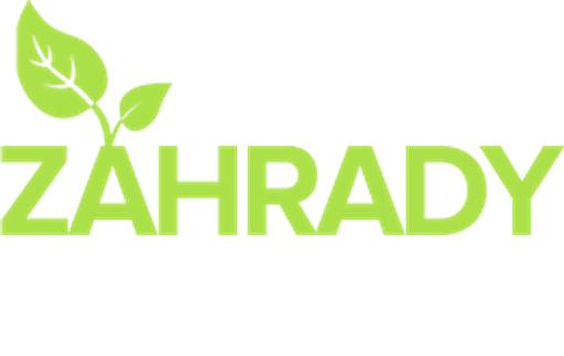 Zahrady Šárka, s.r.o. logo