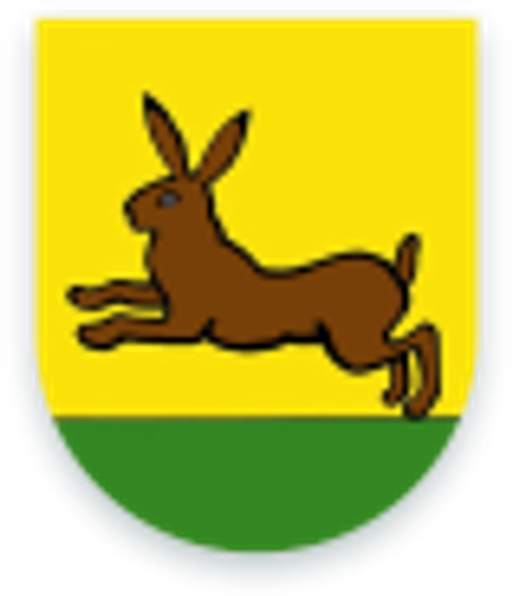Zaječí - obecní úřad logo