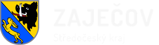 Zaječov logo