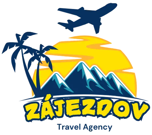 TTHAM TRAVEL logo