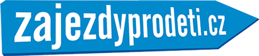 Zájezdy pro děti logo
