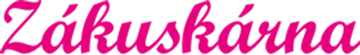 Zákuskárna Blansko logo