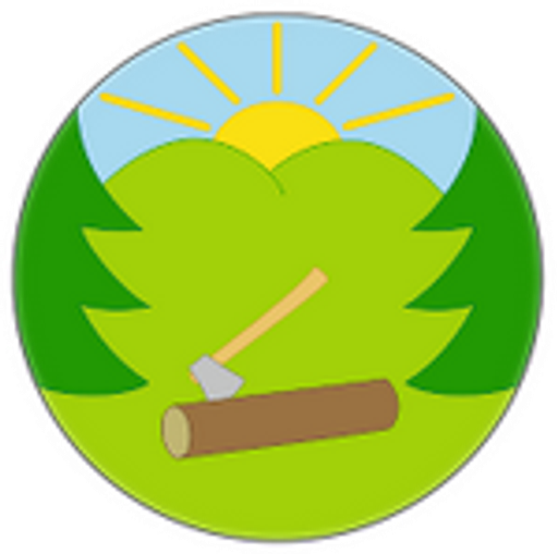 Junák - český skaut, středisko Limba Plzeň, Zálesák logo