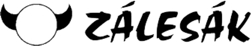 ZÁLESÁK - svaz pro pobyt v přírodě, z.s. logo
