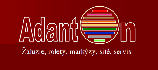 ADANTON servis, s.r.o. logo