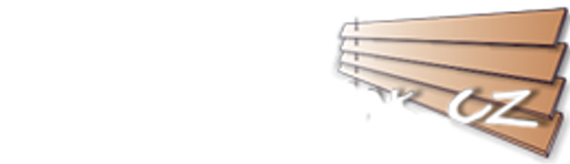 Žaluzie Novák logo