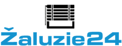 Ladislav Haidinger - Žaluzie 24 logo