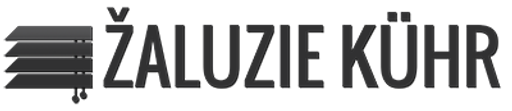 Žaluzie Kühr logo