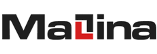 Zaluziemalina logo
