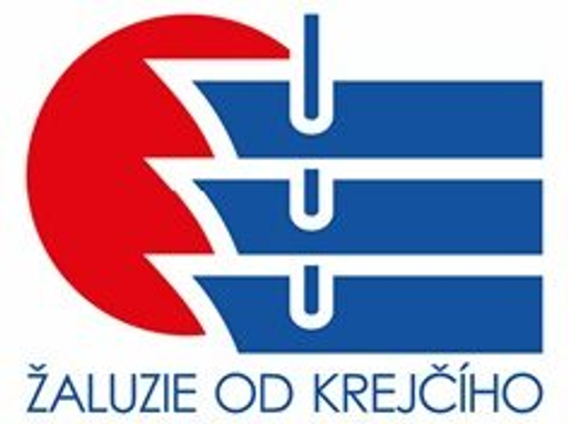 Roman Krejčí - Žaluzie od Krejčího logo