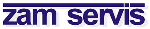 Zam servis s.r.o. logo