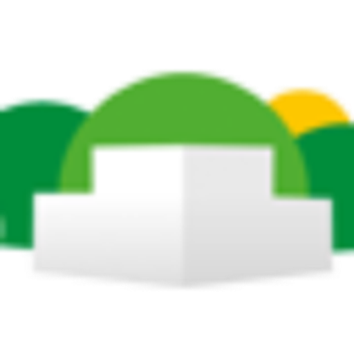 Zahrady Chválkovice logo