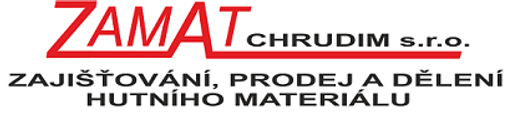 ZAMAT CHRUDIM, s.r.o. logo