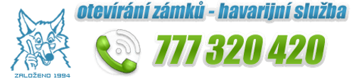 Zámečnící BEROUN logo