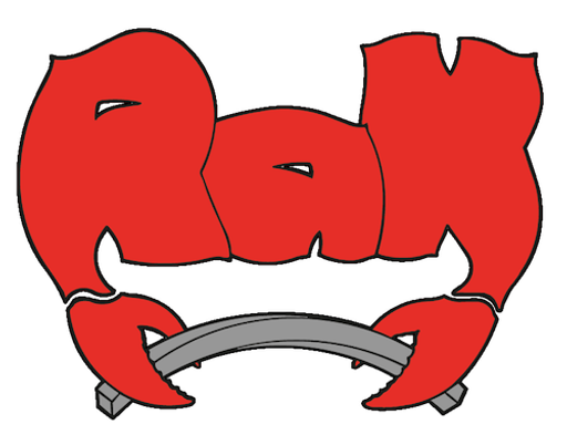 Zámečnictví Kračmar logo