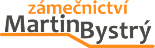 Zámečnictví Martin Bystrý logo