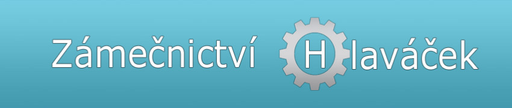 Zámečnictví Pavel Hlaváček logo