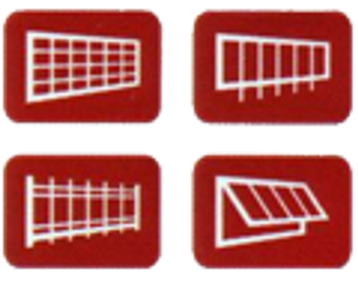 Zámečnictví Jiří Hrubý logo