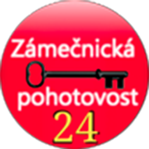 Zámečnictví Husak logo