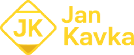 Jan Kavka - zámečnictví - instalatérství logo