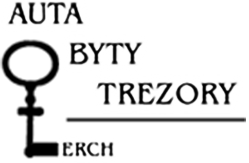 Luboš Lerch logo