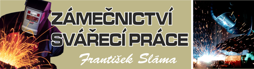 Zámečnictví Sláma logo