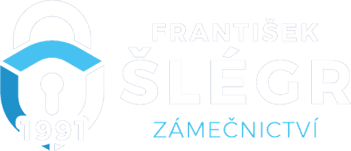 František Šlégr - Zámečnictví logo