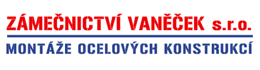 Zámečnictví Vaněček, s.r.o. logo