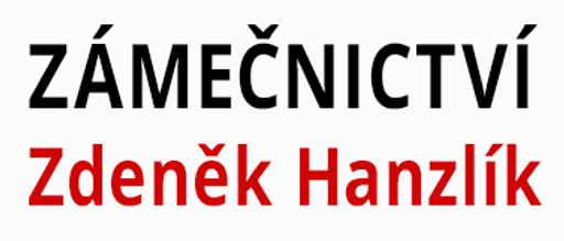 Zámečnictví Zdeněk Hanzlík logo