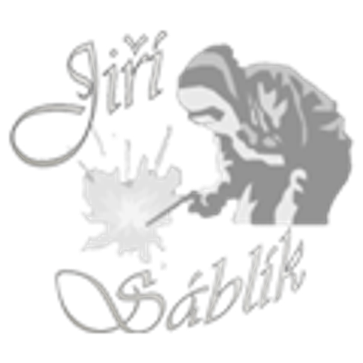 Zámečnictví Jiří Sáblík logo