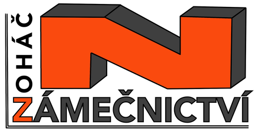 Zámečnictví Noháč logo
