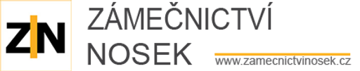 Zámečnictví Nosek logo