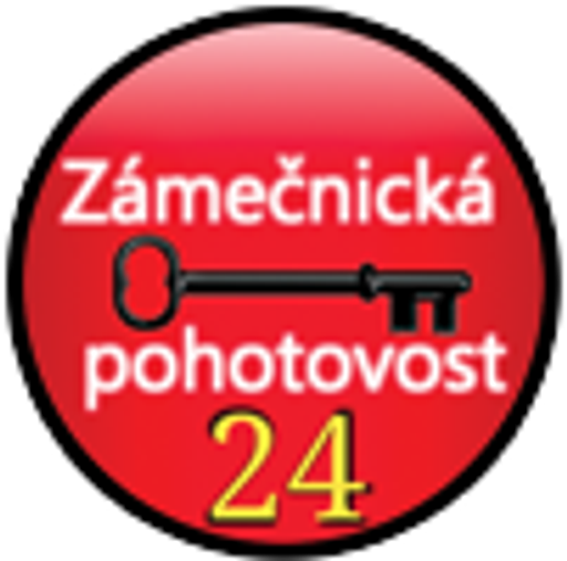 Zámečnictví Husak logo