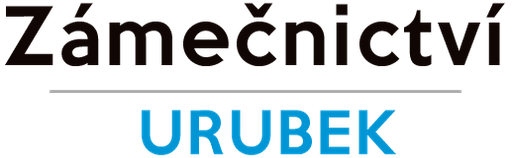 Zámečnictví Urubek logo