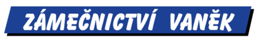 Zámečnictví Vaněk logo