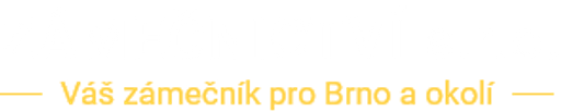 Zámečnictví S. O. S. - Martin Záruba logo