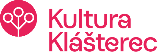 Muzeum porcelánu logo