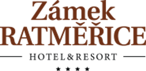 Hotel Zámek Ratměřice logo