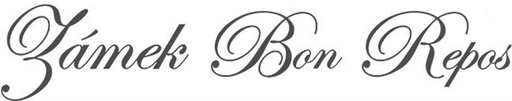 ZÁMEK BON REPOS, spol. s r.o. logo