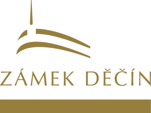 Zámek Děčín logo