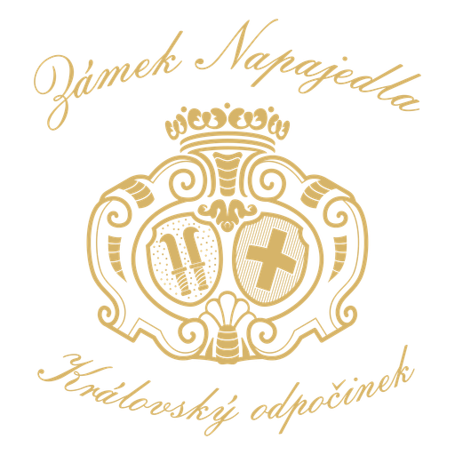Zámek Napajedla, s.r.o. logo