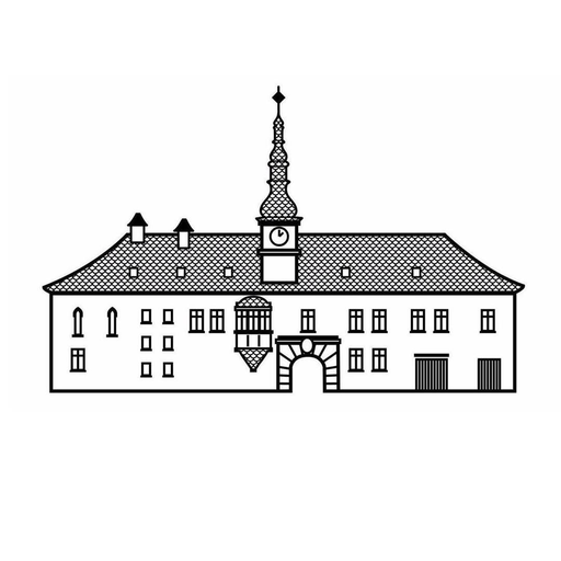 Apartmány Zámek Ruda nad Moravou logo