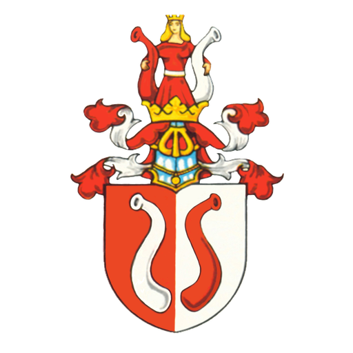 Nabíjecí stanice Zámek Slezské Rudoltice logo
